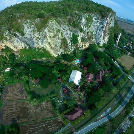 Keriang Hill Hotell Alor Setar Exteriör bild